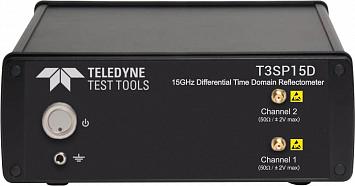 Рефлектометр T3SP10D-BUNDLE купить по низкой цене | МАКСПРОФИТ