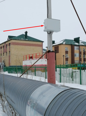 Стационарный ультразвуковой расходомер Streamlux SLS-720F (Средний, Взрывозащищенное исполнение) купить по низкой цене | МАКСПРОФИТ