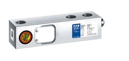 Тензодатчик CAS BSA-3000 купить по низкой цене | МАКСПРОФИТ Тензодатчик CAS BSA-3000 купить по низкой цене | МАКСПРОФИТ