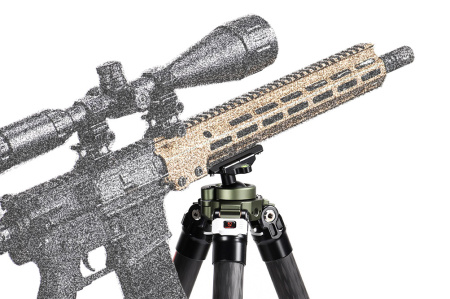 Планка Sunwayfoto SMP-80 на площадку M-Lok Arca Swiss купить по низкой цене | МАКСПРОФИТ