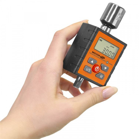 Насадка динамометрическая МЕГЕОН 60009 купить по низкой цене | МАКСПРОФИТ