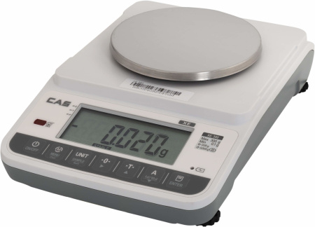 Весы CAS XE-300 купить по низкой цене | МАКСПРОФИТ