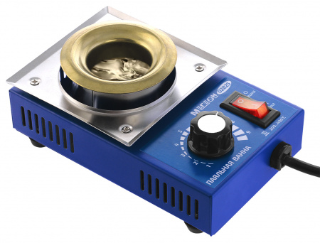 Ванна паяльная МЕГЕОН 02825 купить по низкой цене | МАКСПРОФИТ