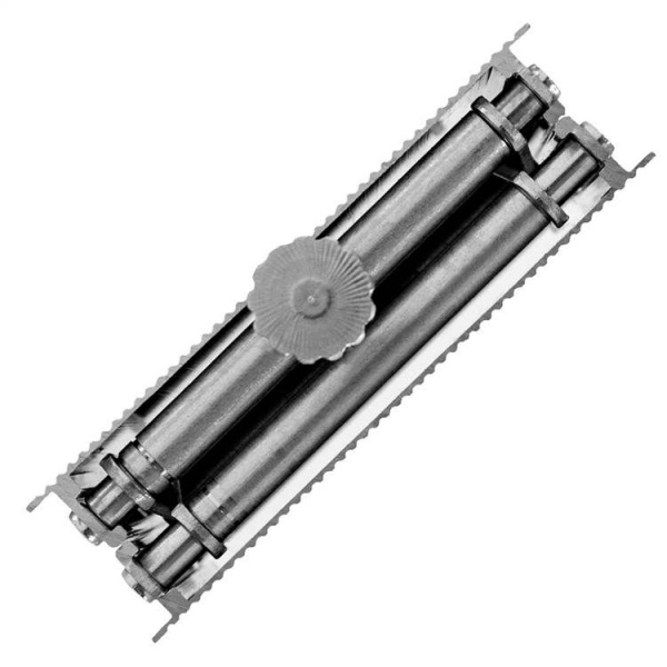 Одноножничный столик МЕГЕОН 77901K4 купить по низкой цене | МАКСПРОФИТ