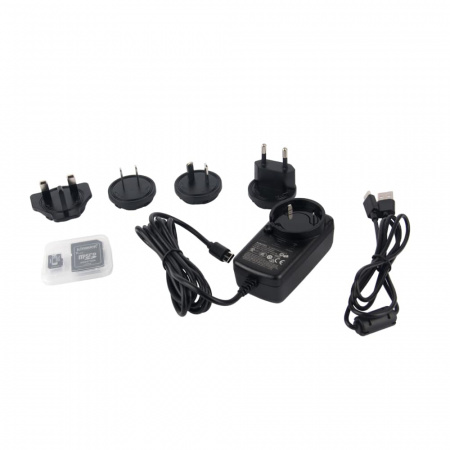 Тепловизор компактный CEM DT-984 купить по низкой цене | МАКСПРОФИТ