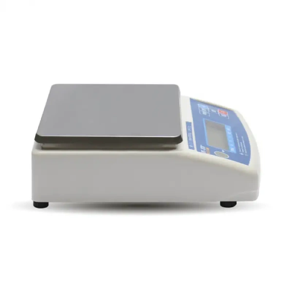 Лабораторные весы M-ER 122 АCF-3000.05 "ACCURATE" LСD с поверкой купить по низкой цене | МАКСПРОФИТ