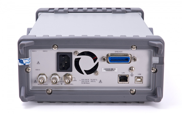 Частотомер АКИП-5102 купить по низкой цене | МАКСПРОФИТ