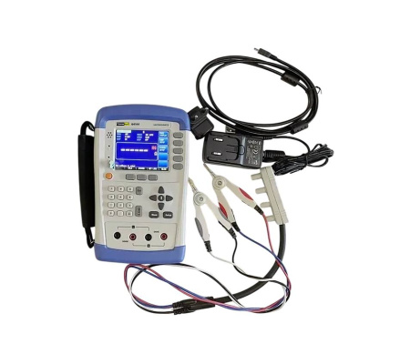 Миллиомметр цифровой переносной ПрофКиП Ф4144 купить по низкой цене | МАКСПРОФИТ