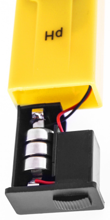 pH-метр цифровой МЕГЕОН 17001 купить по низкой цене | МАКСПРОФИТ