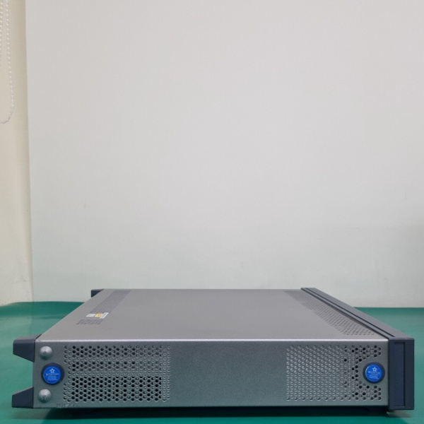 Векторный генератор сигналов Keysight N5166B-506 CXG (от 9 кГц до 6 ГГц) (демонстрационный) купить по низкой цене | МАКСПРОФИТ