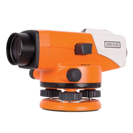 Комплект оптический нивелир RGK N-38 + штатив S6-N + рейка RGK TS-7 купить по низкой цене | МАКСПРОФИТ Комплект оптический нивелир RGK N-38 + штатив S6-N + рейка RGK TS-7 купить по низкой цене | МАКСПРОФИТ
