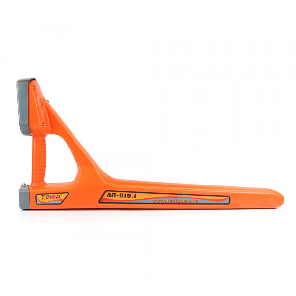 Кабелетрассоискатель с возможностью контроля качества изоляции Техно-АС Атлет АГ-319СКИН купить по низкой цене | МАКСПРОФИТ