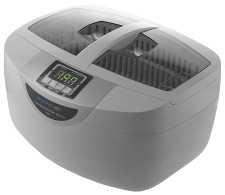 Ультразвуковая ванна с подогревом МЕГЕОН 76010 купить по низкой цене | МАКСПРОФИТ