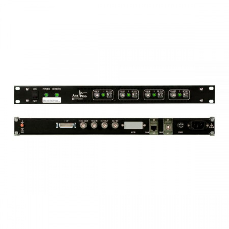 Высокопроизводительный синтезатор AnaPico RFSYN20-2 до 20 ГГц, 2 канала купить по низкой цене | МАКСПРОФИТ