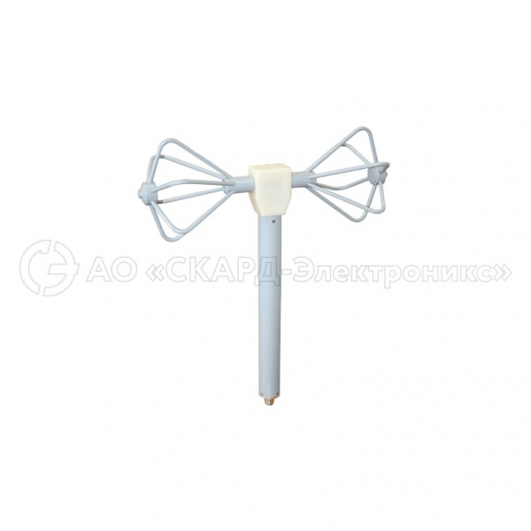 Широкополосная измерительная биконическая антенна СКАРД П6-172 купить по низкой цене | МАКСПРОФИТ