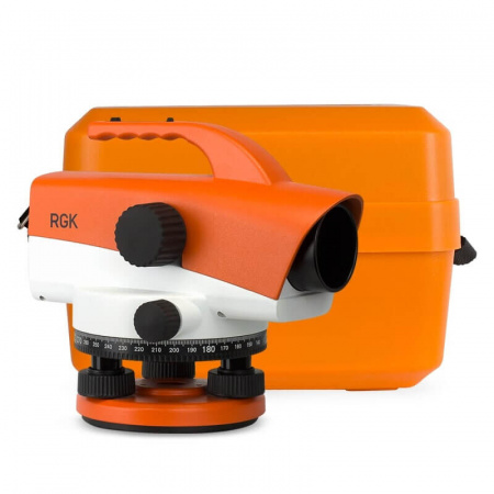Комплект оптический нивелир RGK C-32 + штатив S6-N + рейка AMO S5 купить по низкой цене | МАКСПРОФИТ Комплект оптический нивелир RGK C-32 + штатив S6-N + рейка AMO S5 купить по низкой цене | МАКСПРОФИТ