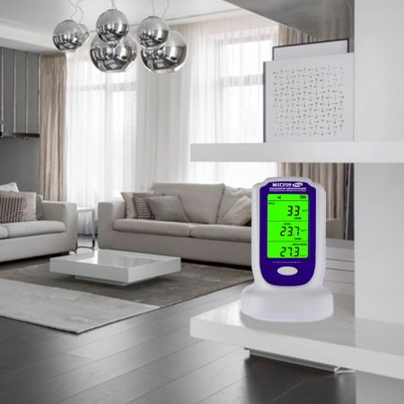 Анализатор концентрации мелкодисперсных твёрдых частиц МЕГЕОН 08030 купить по низкой цене | МАКСПРОФИТ