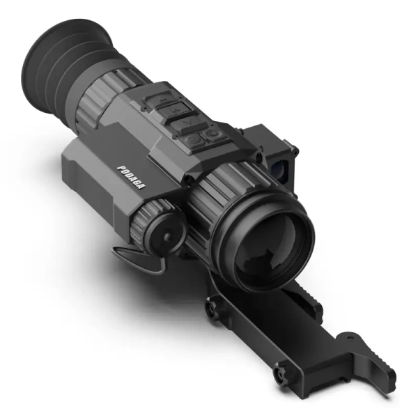 Тепловизионный прицел LZIRTEK Podaga 635L (c баллист. калькулятором и дальномером) купить по низкой цене | МАКСПРОФИТ