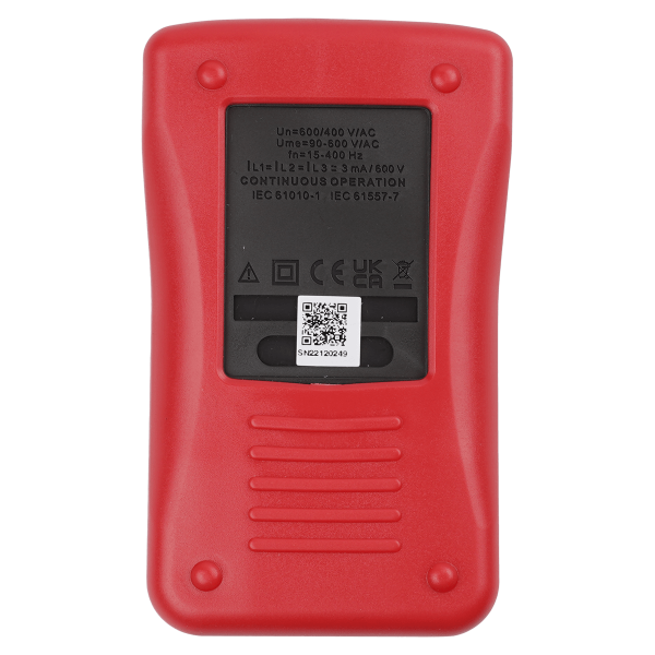 Фазоуказатель RGK RP-69 купить по низкой цене | МАКСПРОФИТ