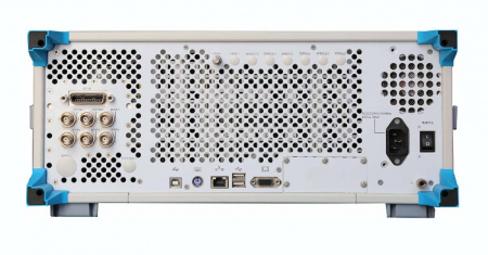 Измеритель коэффициента шума Ceyear 3986D купить по низкой цене | МАКСПРОФИТ