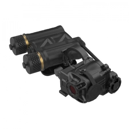 Тепловизионная предобъективная насадка iRay Jerry CE2 купить по низкой цене | МАКСПРОФИТ