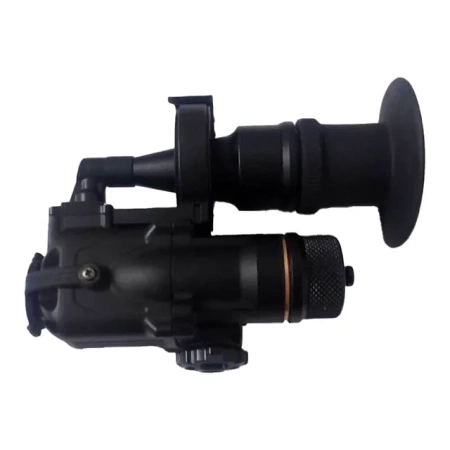 Тепловизионная насадка проекционная для ПНВ Longot KK5 купить по низкой цене | МАКСПРОФИТ