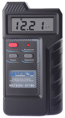Измеритель уровня электромагнитного поля МЕГЕОН 07150 купить по низкой цене | МАКСПРОФИТ