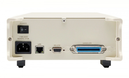 Тестер батарей АКИП-6307 купить по низкой цене | МАКСПРОФИТ