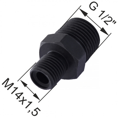 Переходник МЕГЕОН 98160P купить по низкой цене | МАКСПРОФИТ