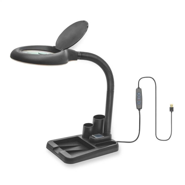 Бестеневая лампа МЕГЕОН 02818 купить по низкой цене | МАКСПРОФИТ