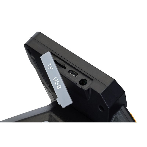 Видеоэндоскоп Ermenrich Seek VE40, с поверкой купить по низкой цене | МАКСПРОФИТ