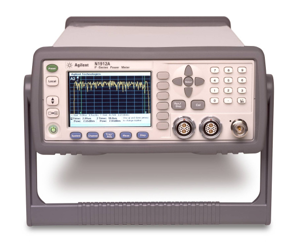 Измеритель мощности серии EPM-P Keysight N1912A купить по низкой цене | МАКСПРОФИТ