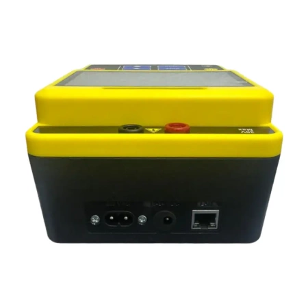 Вольтметр лабораторный ПрофКиП С502/4 с поверкой купить по низкой цене | МАКСПРОФИТ