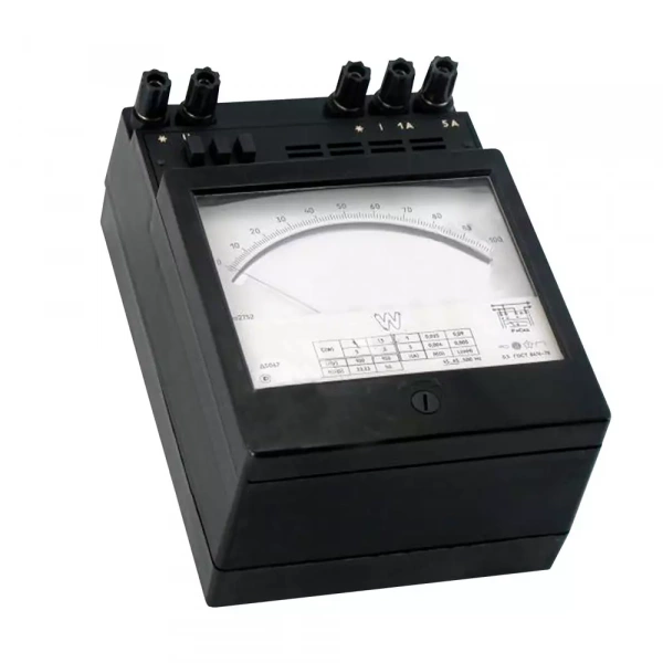 Д5067 Ваттметр купить по низкой цене | МАКСПРОФИТ