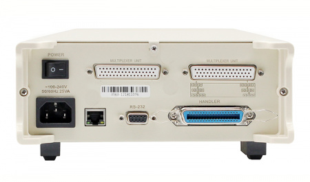 Тестер батарей АКИП-6307-24 купить по низкой цене | МАКСПРОФИТ