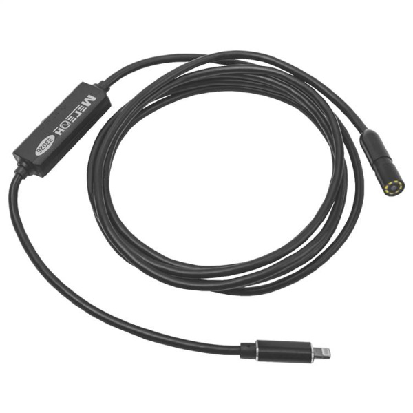 Видеоскоп МЕГЕОН 33026 купить по низкой цене | МАКСПРОФИТ