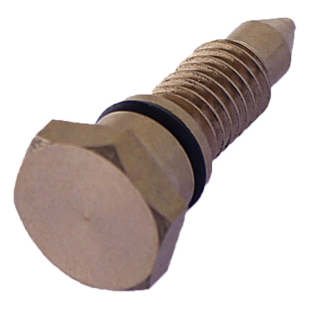 Пробка сброса давления для электрического опрессовочнгого насоса МЕГЕОН 98160А купить по низкой цене | МАКСПРОФИТ