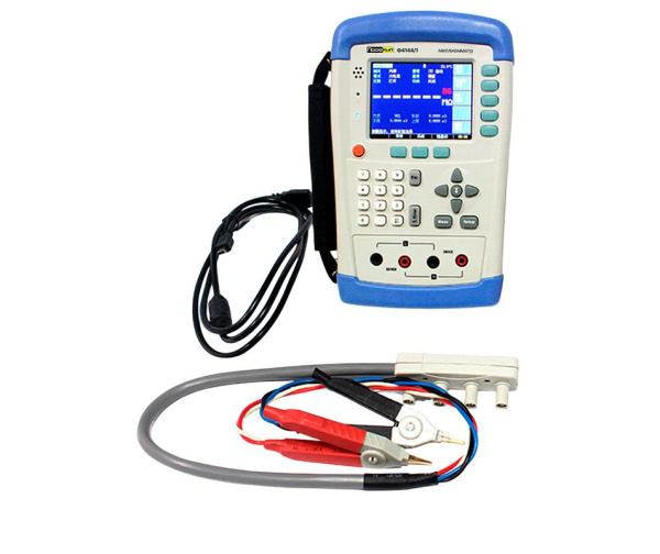 Миллиомметр цифровой переносной ПрофКиП Ф4144/1 купить по низкой цене | МАКСПРОФИТ