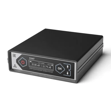 Электроискровой дефектоскоп Техно-НДТ СКАТ купить по низкой цене | МАКСПРОФИТ