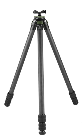 Штатив для стрельбы Sunwayfoto T2830CS Carbon с зажимом SM-76 под ложе купить по низкой цене | МАКСПРОФИТ