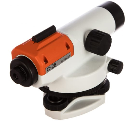 Оптический нивелир RGK С-28 купить по низкой цене | МАКСПРОФИТ Оптический нивелир RGK С-28 купить по низкой цене | МАКСПРОФИТ