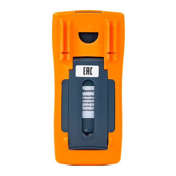 Калибратор портативный с функцией измерения VERDO CH3101 купить по низкой цене | МАКСПРОФИТ