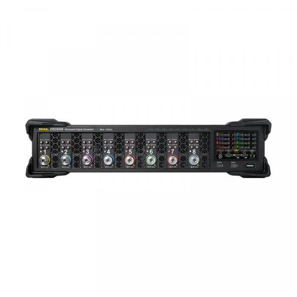 Генератор сигналов цифровой Nosean MSG5202 (DSG5202) купить по низкой цене | МАКСПРОФИТ
