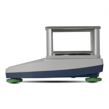 Лабораторные весы M-ER 123 АCFJR-600.01 "SENSOMATIC" TFT с поверкой купить по низкой цене | МАКСПРОФИТ