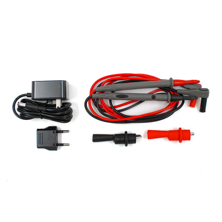 Калибратор портативный с функцией измерения VERDO CH3202 купить по низкой цене | МАКСПРОФИТ