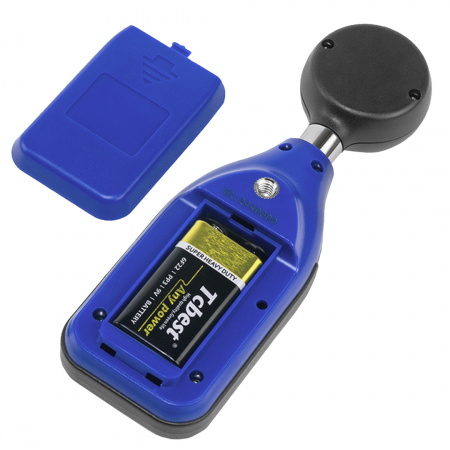 Измеритель освещенности МЕГЕОН 21550 купить по низкой цене | МАКСПРОФИТ