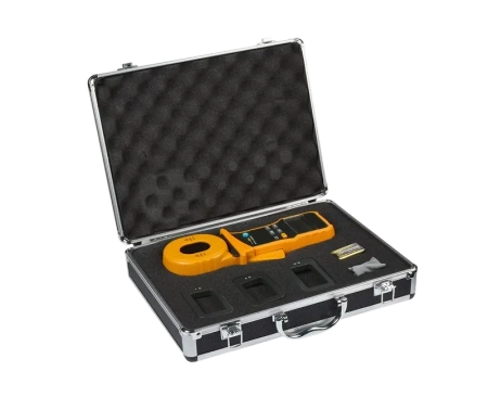 Клещи токовые-измерители сопротивления заземления ПрофКиП КТЗ-2301 купить по низкой цене | МАКСПРОФИТ