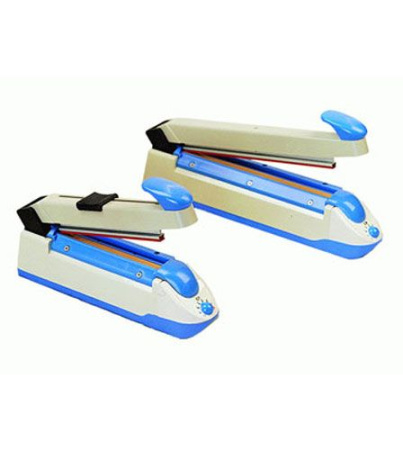 Запайщик пакетов CAS CXP-400/2C купить по низкой цене | МАКСПРОФИТ