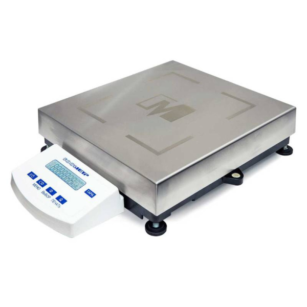 Платформенные лабораторные весы Госметр ВПС-30/60 купить по низкой цене | МАКСПРОФИТ