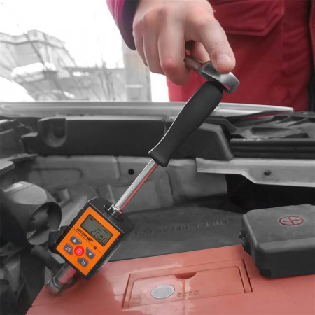 Насадка динамометрическая МЕГЕОН 60009 купить по низкой цене | МАКСПРОФИТ